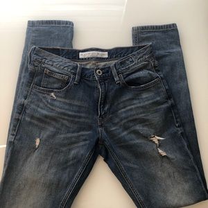 EXPRESS JEANS